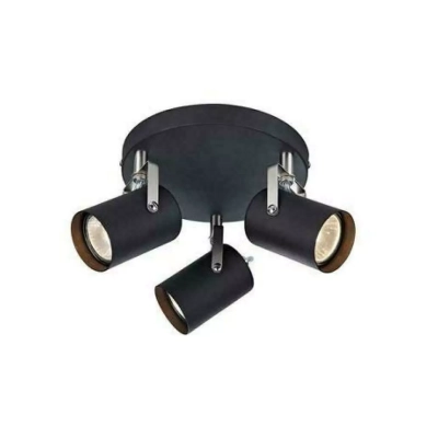 KEY lampa wisząca 106422 Black Markslojd